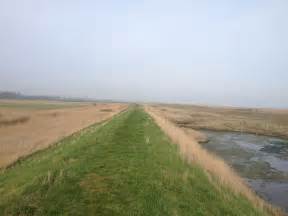 Suffolk Coastal Path © Dave Thompson cc-by-sa/2.0 :: Geograph Britain ...