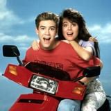 25 '90s Halloween Costumes For Couples