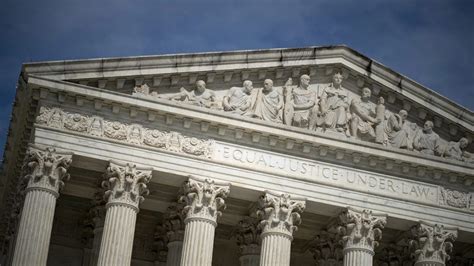 Supreme Court won’t hear Pennsylvania legislators’ challenge to ...