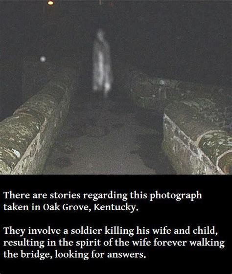 Real-life Scarily True Ghost Stories (32 pics) - Izismile.com