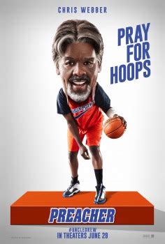 Uncle Drew Movie Poster Gallery