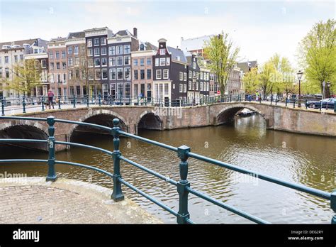 The keizersgracht canal hi-res stock photography and images - Alamy