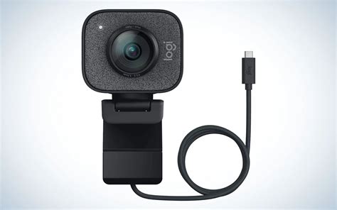 13 Best Webcam For Streaming for 2023 | Robots.net