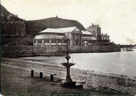 Llandudno Pier Pavilion Theatre - Alchetron, the free social encyclopedia