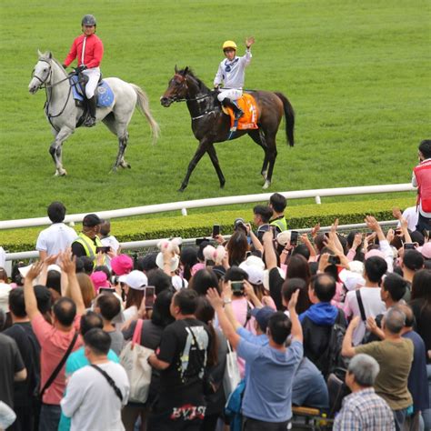 Hong Kong racing | South China Morning Post