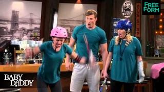 Best of baby daddy-bloopers-season-4 - Free Watch Download - Todaypk