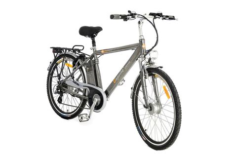 Halfords unveil Urban Mover electric bike range | road.cc