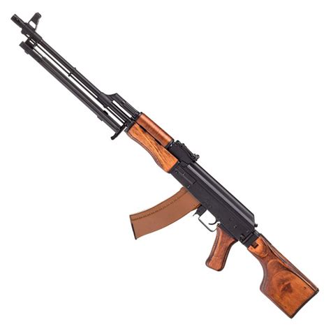 Buy your LCT Airsoft RPKS74 RPK-74 AEG Rifle Canada | Gorilla Surplus