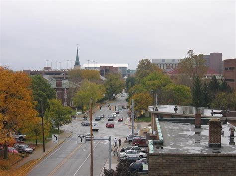 West Lafayette, IN : Purdue Campus photo, picture, image (Indiana) at ...