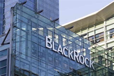 BlackRock Bitcoin ETF Volumes Top $1 Billion For A Second Consecutive ...