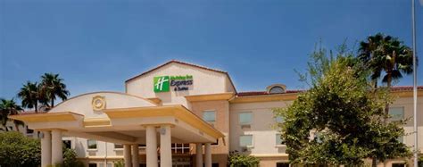 Holiday Inn Express Hotel & Suites Brownsville, Brownsville - HotelTonight