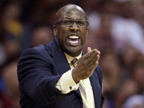 Mike Brown Fired by Cavaliers For 2nd Time in 4 Years