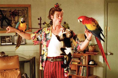 Ace Ventura 2 Quotes. QuotesGram