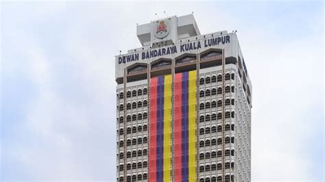 Menara DBKL 1 | Things to do in KL City Centre, Kuala Lumpur