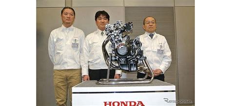 Honda Offers a New 400cc Engine - autoevolution