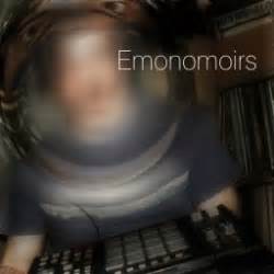 DJ Habett's Emonomoirs - Restrained