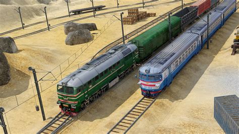 Train Simulator 2020: Modern Train Racing Games 3D for Android - APK Download