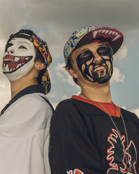 17 Juggalos on what they wish the world would understand about their crazy, loving family | The ...