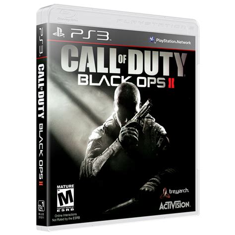 Call of Duty: Black Ops 2 – Playstation 3 – Round Designs Games