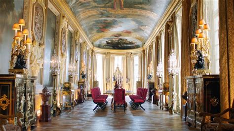 Hôtel Lambert: The Illustrious Collection | Hôtel Lambert, Une Collection Princière | Sotheby’s