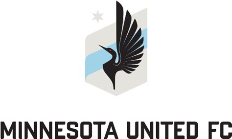 File:Minnesota United FC logo (alternate, with wordmark).svg ...