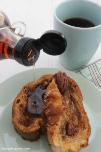 Slow Cooker French Toast - CincyShopper