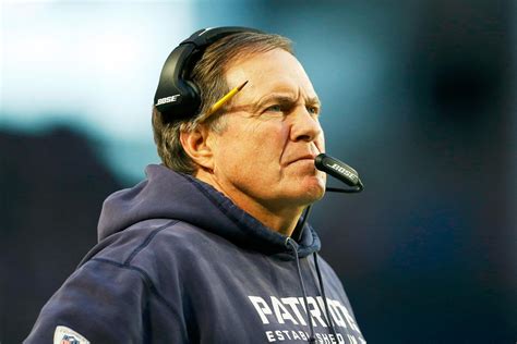 Bill Belichick wins 4th Super Bowl of his career, ties Chuck Noll for ...