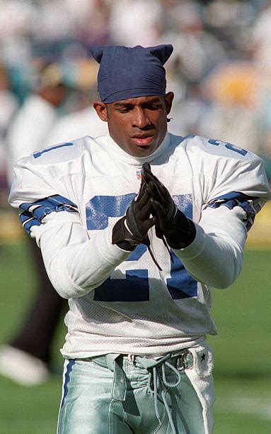 Deion sanders cowboys photos and premium high res pictures – Artofit