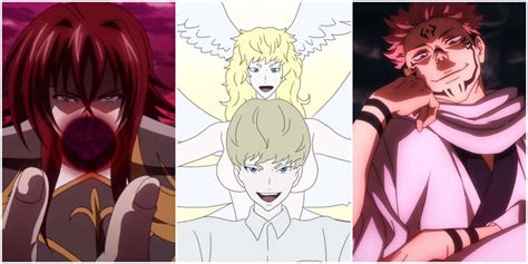 The 20 Strongest Demon Lords In Anime, Ranked - Escuela Internacional ...