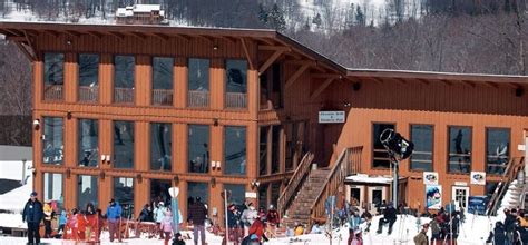 $10 Million Investment at Timberline Mountain - SkiTheWorld.com