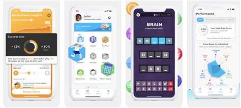 Brain Game Apps - : PC Mike's Techcast