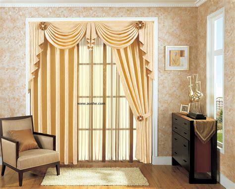 15 Best Collection of Luxury Curtains