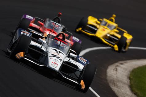 Winners and losers from the 2022 Indy 500 - The Race