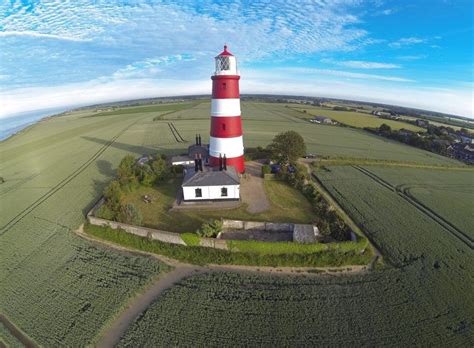 Happisburgh Lighthouse | Visit Norfolk