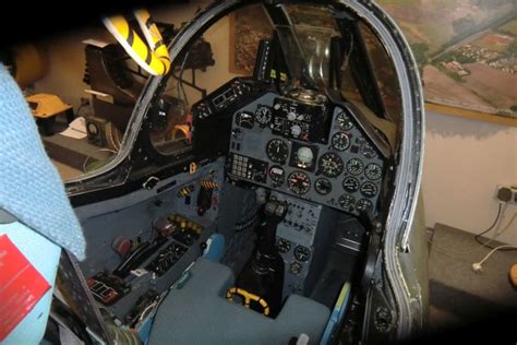 (10) Rebuilding of Alpha Jet Cockpit — JaBoG43 e.V ...