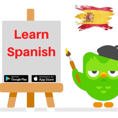 Duolingo - Learn Spanish - App Review - English 100