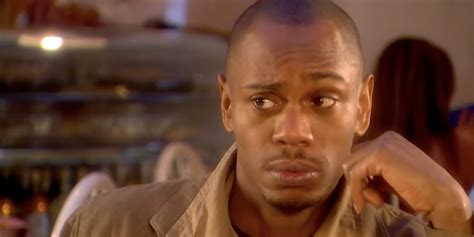 Why Chappelle's Show Suddenly Isn't Streaming On Netflix Anymore ...