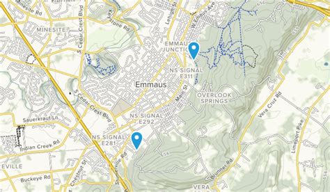 Best Trails near Emmaus, Pennsylvania | AllTrails