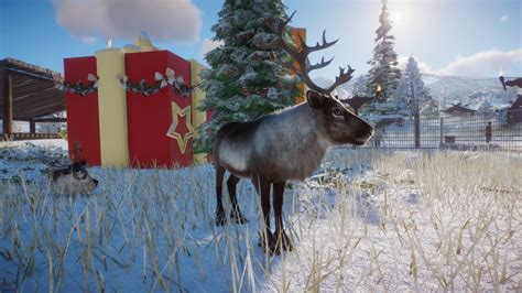 Planet Zoo: Arctic Pack Review - Impulse Gamer