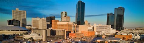 Fort Worth, Texas - Wikipedia