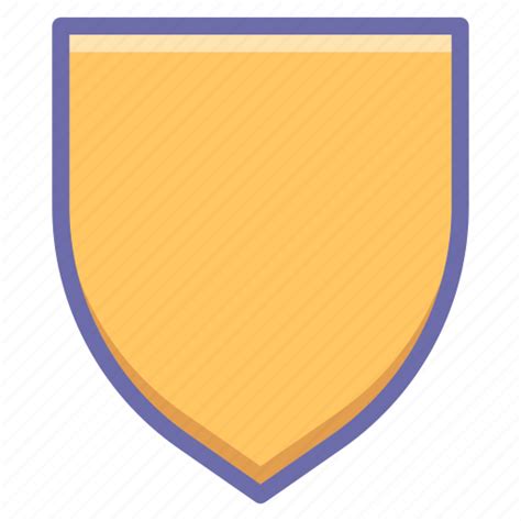 Blazon, logo, shield icon - Download on Iconfinder