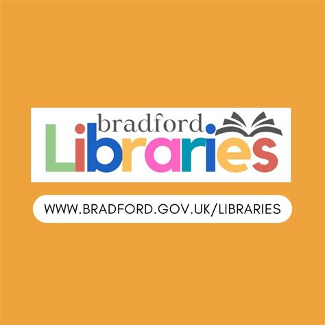 Bradford Libraries | Bradford