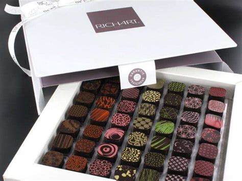 10 Most Expensive Chocolates In The World