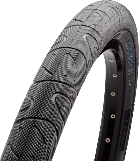 Maxxis Hookworm Tire~ 29 x 2.5" Black - Modern Bike