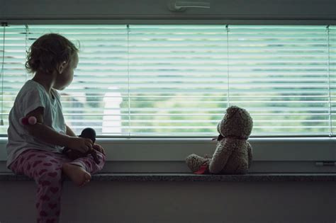 Termination of parental rights in California | Child abandonment