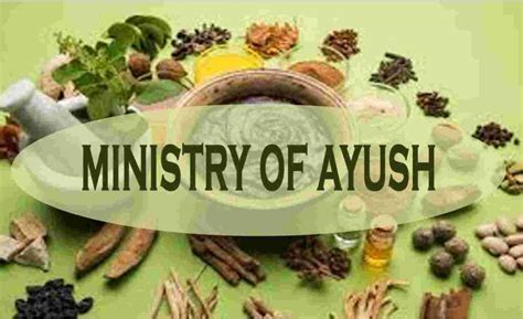 AYUSH Ministry in collab with Vinoba Seva Pratishthan organizes 'Ayurveda Parav'