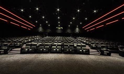 Vue re-opens flagship West End cinema after £6.6m revamp | News | Screen