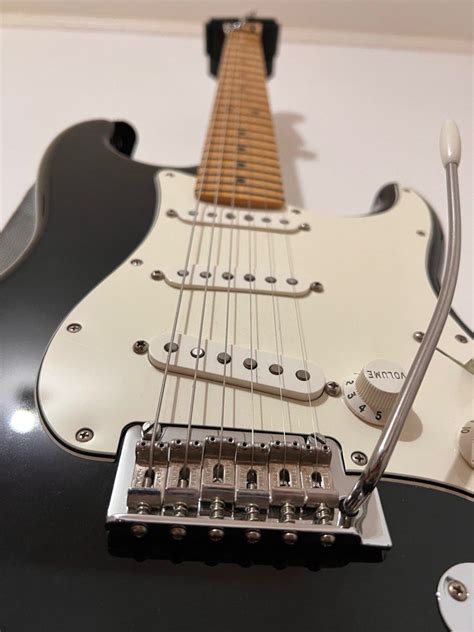 Fender Player Series Stratocaster, Hobbies & Toys, Music & Media ...