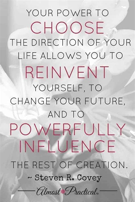 The 8th Habit by Stephen Covey - Have you found your voice?