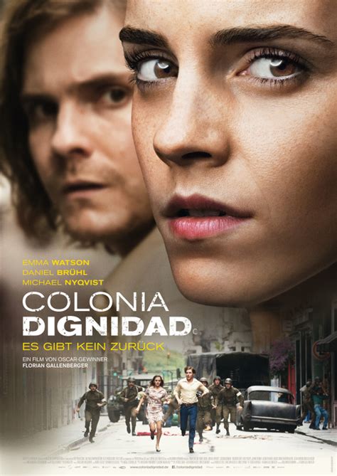 Colonia Dignidad | Teaser Trailer